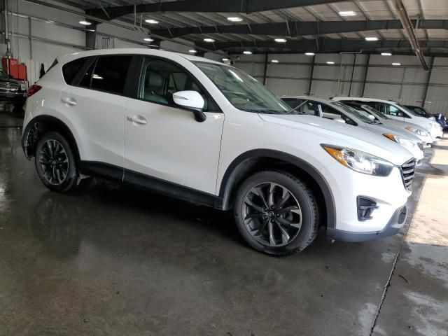 2016 Mazda CX-5 GT