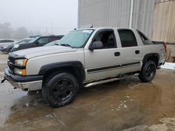 2004 Chevrolet Avalanche K1500 en venta en Lawrenceburg, KY