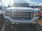 2017 GMC Sierra K1500 SLT