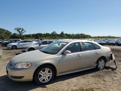 2012 Chevrolet Impala LT en venta en Des Moines, IA