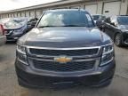 2015 Chevrolet Suburban K1500 LT