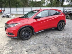 2021 Honda HR-V Sport en venta en Ocala, FL