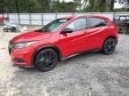 2021 Honda HR-V Sport