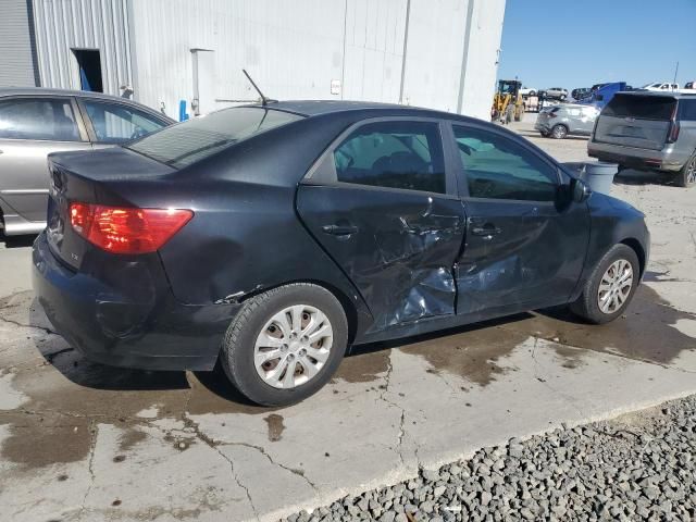 2012 KIA Forte EX