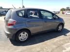 2012 Honda FIT