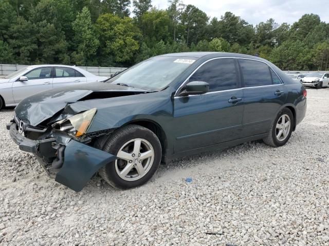 2005 Honda Accord EX