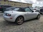 2008 Mazda MX-5 Miata