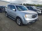 2014 Honda Pilot EXL