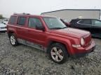 2011 Jeep Patriot Sport