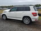 2010 Mercedes-Benz GLK 350 4matic