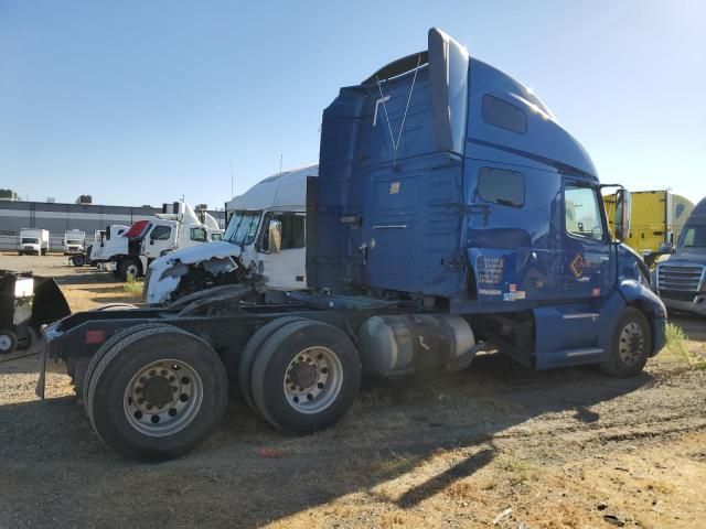 2019 Volvo VN VNL