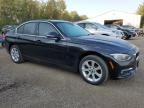 2017 BMW 330 XI