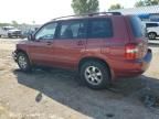 2004 Toyota Highlander