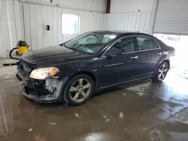 2012 Chevrolet Malibu 2LT