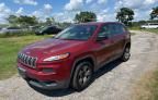 2014 Jeep Cherokee Sport