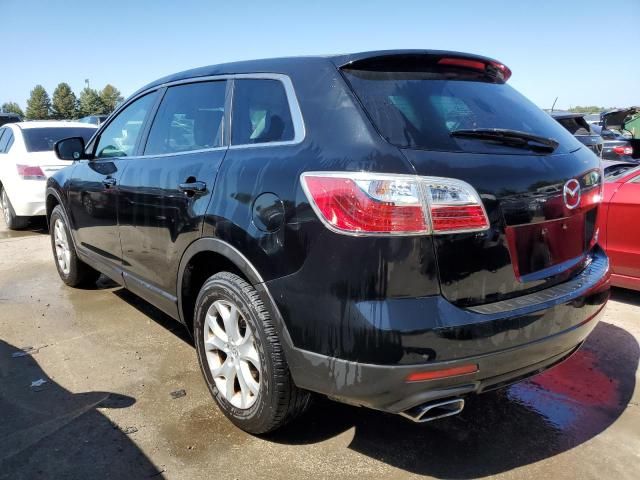 2011 Mazda CX-9