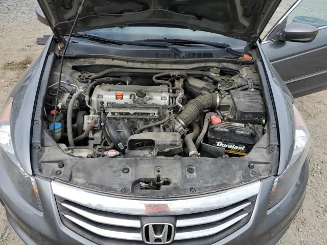 2011 Honda Accord EXL