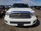 2014 Toyota Sequoia Limited