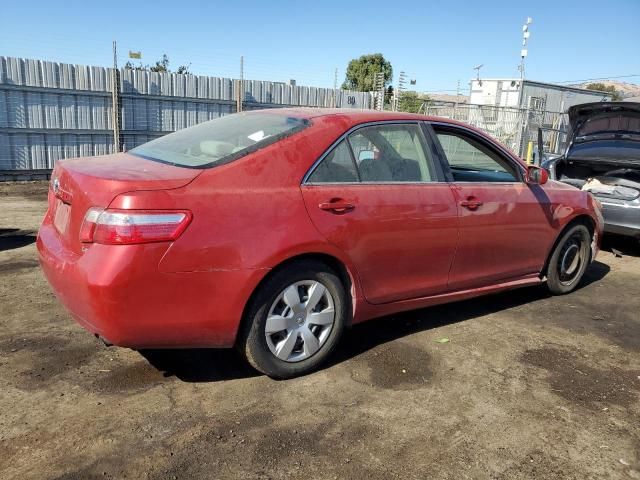 2009 Toyota Camry Base