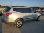 2012 Chevrolet Traverse LS