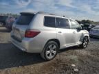 2009 Toyota Highlander Sport