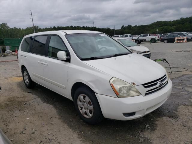 2006 KIA Sedona EX