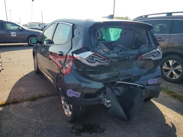 2019 Chevrolet Bolt EV LT