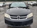 2012 Dodge Avenger SXT