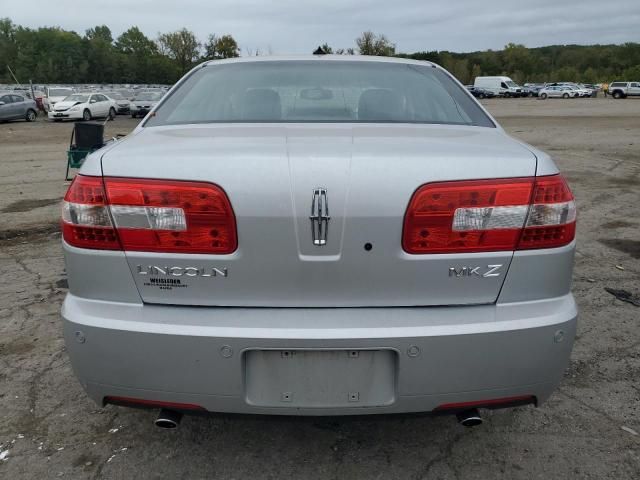 2009 Lincoln MKZ