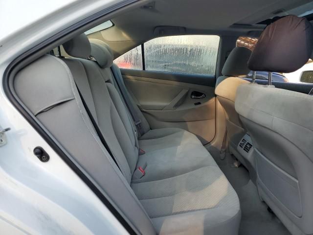 2009 Toyota Camry Hybrid