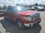 2011 Ford F150 Super Cab