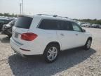 2014 Mercedes-Benz GL 350 Bluetec