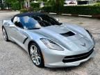 2019 Chevrolet Corvette Stingray 3LT