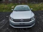 2012 Volkswagen Passat SE