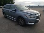 2018 Infiniti QX60