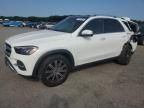 2024 Mercedes-Benz GLE 350 4matic