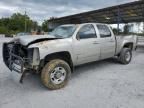 2008 Chevrolet Silverado K2500 Heavy Duty