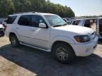 2006 Toyota Sequoia SR5