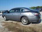 2014 Nissan Maxima S