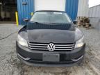 2012 Volkswagen Passat SE