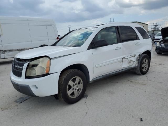 2005 Chevrolet Equinox LT