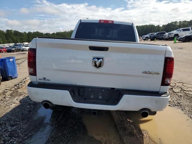 2015 Dodge RAM 1500 Sport