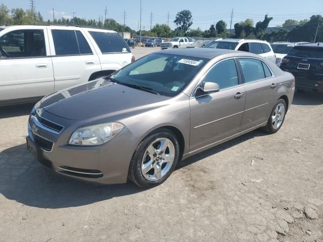 2010 Chevrolet Malibu 1LT