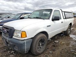 Ford Vehiculos salvage en venta: 2008 Ford Ranger