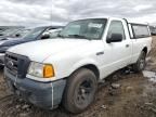 2008 Ford Ranger