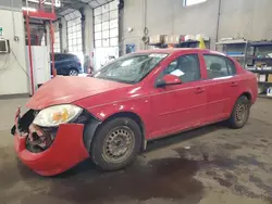 2010 Chevrolet Cobalt 1LT en venta en Blaine, MN