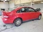 2006 Volvo S40 T5