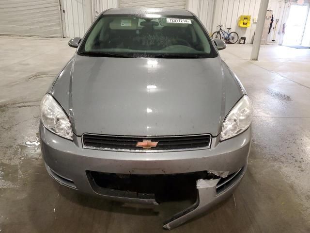 2009 Chevrolet Impala 1LT