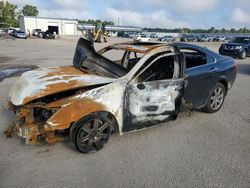 Salvage cars for sale at Harleyville, SC auction: 2008 Lexus ES 350