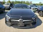 2019 Mercedes-Benz CLS 450 4matic